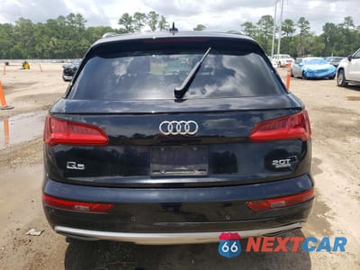 Zdjęcie 6 z 12 samochodu: 2018 AUDI Q5 PREMIUM PLUS VIN:WA1BNAFY9J2047654 - miniatura