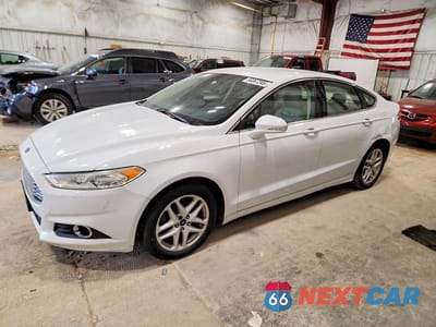 2016 FORD FUSION SE 1FA6P0HDXG5132327 - główne zdjęcie licytacji z USA - miniatura