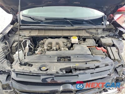 Zdjęcie 12 z 14 samochodu: 2024 NISSAN PATHFINDER SV VIN:5N1DR3BA9RC315711 - miniatura