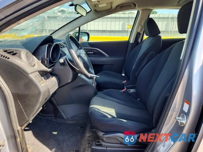 Zdjęcie 7 z 12 samochodu: 2012 MAZDA 5 VIN:JM1CW2BL6C0115365 - miniatura
