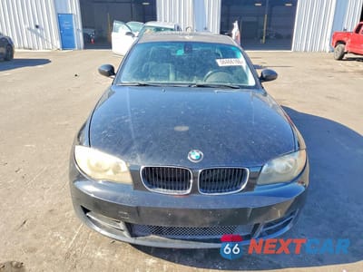 Piąte zdjęcie samochodu w środku: 2009 BMW 128 I VIN:WBAUP93509VF48217 - miniatura