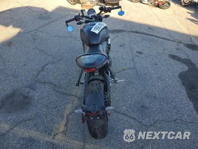 Zdjęcie 6 z 9 samochodu: 2024 TRIUMPH MOTORCYCLE TRIDENT 660 VIN:SMTL10UL7RTBR7649 - miniatura