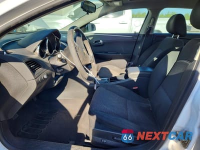 Zdjęcie 7 z 12 samochodu: 2012 CHEVROLET MALIBU 1LT VIN:1G1ZC5E02CF121532 - miniatura