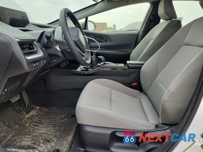 Zdjęcie 7 z 12 samochodu: 2025 TOYOTA PRIUS LE VIN:JTDACAAU7S3063004 - miniatura