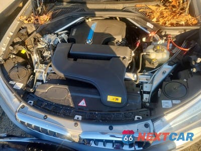 Zdjęcie 12 z 13 samochodu: 2016 BMW X5 VIN:5UXKT0C58G0F74901 - miniatura
