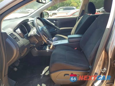 Zdjęcie 7 z 13 samochodu: 2014 NISSAN MURANO SV VIN:JN8AZ1MU3EW421930 - miniatura