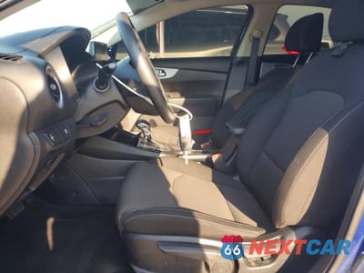 Zdjęcie 7 z 13 samochodu: 2024 KIA FORTE LXS VIN:3KPF24AD2RE725620 - miniatura