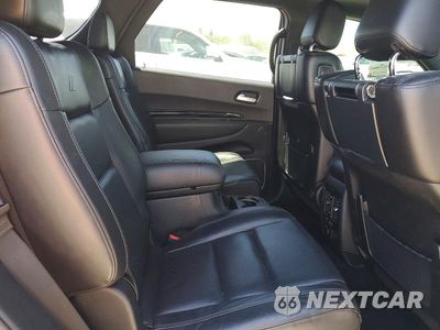 Zdjęcie 11 z 14 samochodu: 2021 DODGE DURANGO CITADEL VIN:1C4RDHEG0MC792056 - miniatura