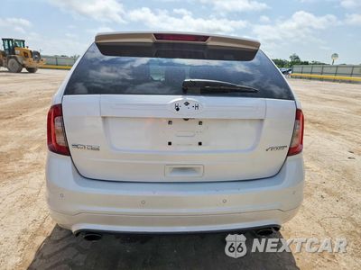 Zdjęcie 6 z 13 samochodu: 2011 FORD EDGE SPORT VIN:2FMDK3AK1BBB28371 - miniatura
