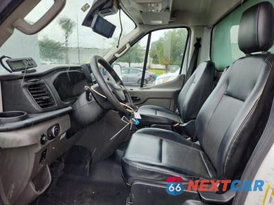 Zdjęcie 7 z 13 samochodu: 2022 FORD TRANSIT DELIVERY TRUCK VIN:1FDBW5Z87NKA20217 - miniatura