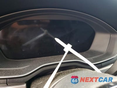 Zdjęcie 9 z 13 samochodu: 2022 AUDI A5 PREMIUM PLUS 45 VIN:WAUFACF5XNA018676 - miniatura