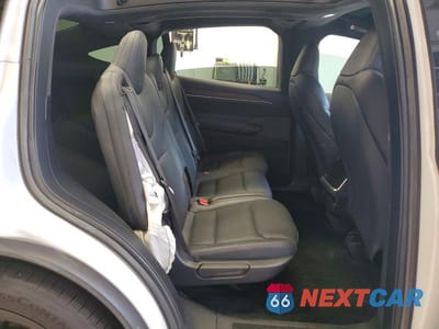 Zdjęcie 10 z 12 samochodu: 2022 TESLA MODEL X VIN:7SAXCDE59NF343581 - miniatura