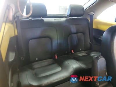 Zdjęcie 10 z 12 samochodu: 2006 VOLKSWAGEN NEW BEETLE TDI OPTION PACKAGE 1 VIN:3VWRR31C56M406818 - miniatura