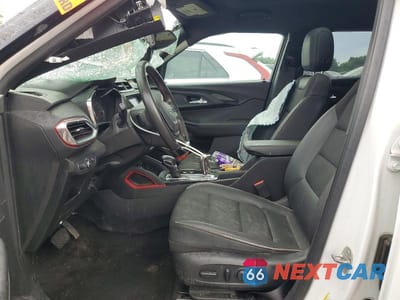 Zdjęcie 7 z 14 samochodu: 2021 CHEVROLET TRAILBLAZER RS VIN:KL79MUSL8MB002841 - miniatura