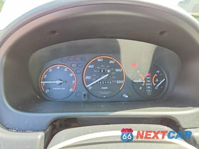Zdjęcie 9 z 12 samochodu: 1999 HONDA CR-V EX VIN:JHLRD1862XC072291 - miniatura