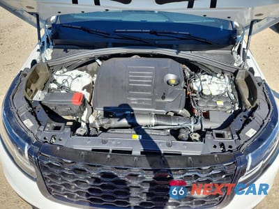 Zdjęcie 12 z 13 samochodu: 2023 LAND ROVER RANGE ROVER VELAR R-DYNAMIC S VIN:SALYT2EX8PA350078 - miniatura