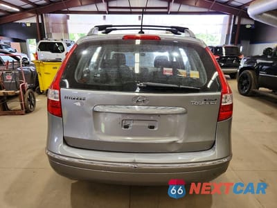Zdjęcie 6 z 12 samochodu: 2012 HYUNDAI ELANTRA TOURING GLS VIN:KMHDC8AE1CU152928 - miniatura