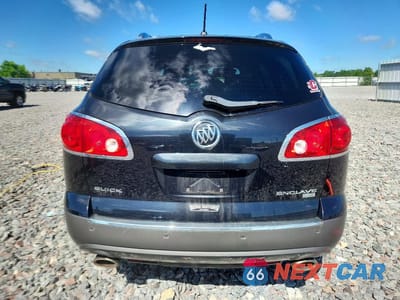 Zdjęcie 6 z 13 samochodu: 2010 BUICK ENCLAVE CXL VIN:5GALVBED0AJ175819 - miniatura