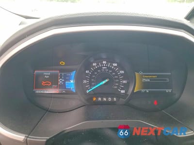 Zdjęcie 9 z 14 samochodu: 2019 FORD EDGE SEL VIN:2FMPK3J99KBC17759 - miniatura