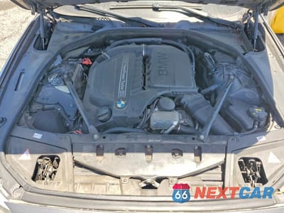 Zdjęcie 11 z 12 samochodu: 2012 BMW 535 I VIN:WBAFR7C51CC816568 - miniatura