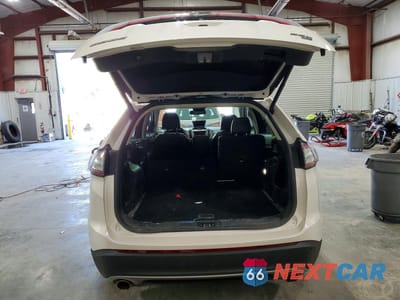 Zdjęcie 6 z 14 samochodu: 2017 FORD EDGE SEL VIN:2FMPK4J80HBC17977 - miniatura