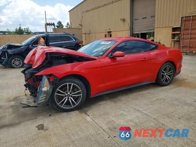2015 FORD MUSTANG 1FA6P8TH9F5312065 - główne zdjęcie licytacji z USA - miniatura