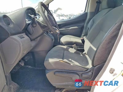 Zdjęcie 7 z 12 samochodu: 2014 NISSAN NV200 SV VIN:3N6CM0KN1EK697377 - miniatura