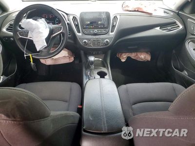 Zdjęcie 8 z 13 samochodu: 2024 CHEVROLET MALIBU LT VIN:1G1ZD5ST7RF142106 - miniatura