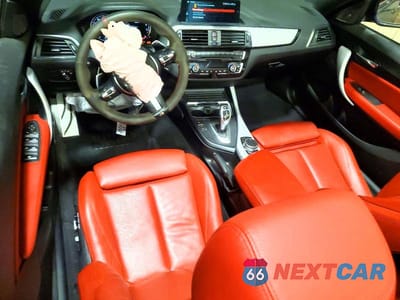 Zdjęcie 8 z 12 samochodu: 2018 BMW M240XI VIN:WBA2N3C51JVC29391 - miniatura