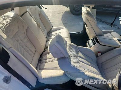Zdjęcie 10 z 13 samochodu: 2021 BMW 740 I VIN:WBA7T2C07MCF88819 - miniatura