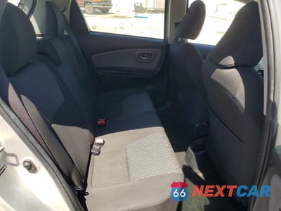 Zdjęcie 10 z 12 samochodu: 2015 TOYOTA YARIS 5-DOOR LE VIN:VNKKTUD36FA023532 - miniatura