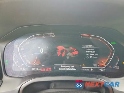 Zdjęcie 9 z 12 samochodu: 2020 BMW 330I VIN:3MW5R1J08L8B04470 - miniatura
