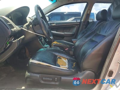 Zdjęcie 7 z 13 samochodu: 2005 HONDA ACCORD EX VIN:1HGCM66595A052401 - miniatura