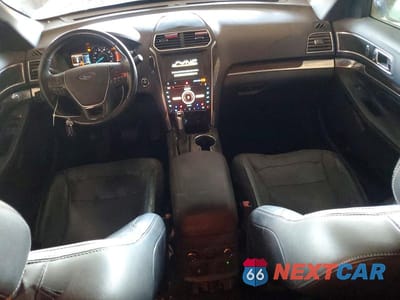 Zdjęcie 8 z 13 samochodu: 2016 FORD EXPLORER LIMITED VIN:1FM5K7F83GGB64121 - miniatura