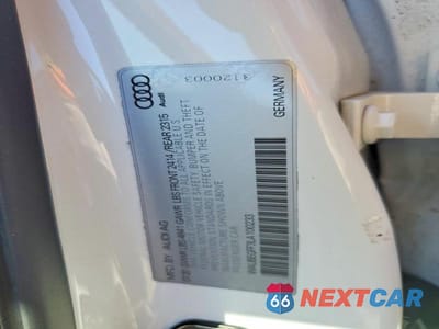 Zdjęcie 12 z 12 samochodu: 2020 AUDI A3 S-LINE PREMIUM VIN:WAUBEGFF3LA100233 - miniatura