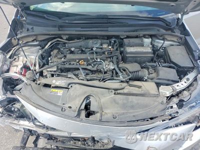 Zdjęcie 11 z 12 samochodu: 2023 TOYOTA COROLLA LE VIN:5YFB4MDE2PP056256 - miniatura