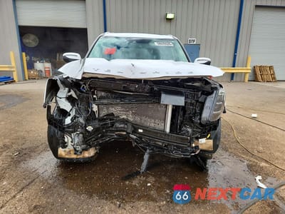 Piąte zdjęcie samochodu w środku: 2022 KIA TELLURIDE EX VIN:5XYP3DHC7NG294641 - miniatura
