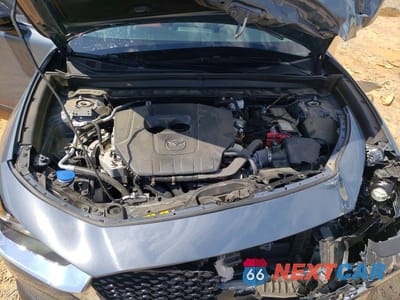 Zdjęcie 12 z 13 samochodu: 2023 MAZDA CX-30 PREFERRED VIN:3MVDMBCM5PM507496 - miniatura