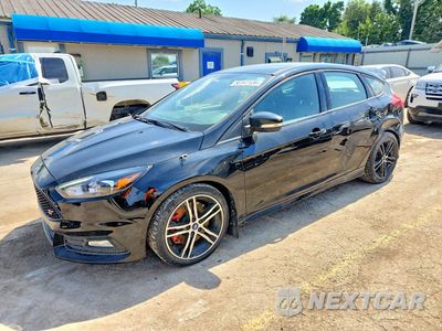 2016 FORD FOCUS ST 1FADP3L94GL262692 - główne zdjęcie licytacji z USA - miniatura