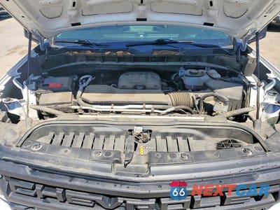 Zdjęcie 11 z 12 samochodu: 2023 CHEVROLET SILVERADO K1500 VIN:1GCPDAEK2PZ217462 - miniatura
