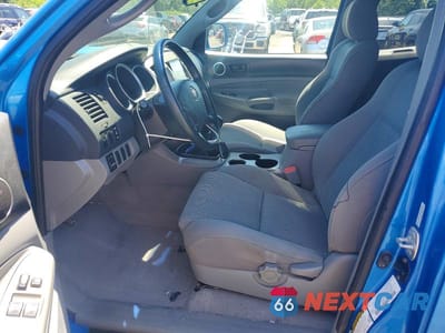 Zdjęcie 7 z 12 samochodu: 2006 TOYOTA TACOMA X-RUNNER ACCESS CAB VIN:5TETU22N06Z279092 - miniatura
