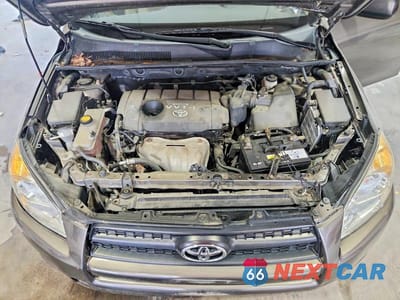 Zdjęcie 12 z 13 samochodu: 2010 TOYOTA RAV4 BASE VIN:2T3ZF4DV9AW022627 - miniatura