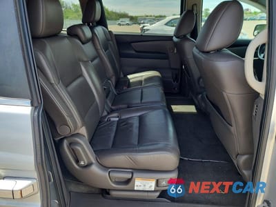 Zdjęcie 11 z 14 samochodu: 2011 HONDA ODYSSEY EXL VIN:5FNRL5H60BB060353 - miniatura