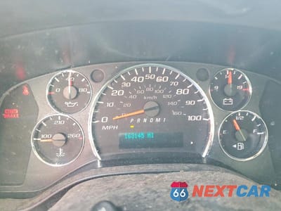 Zdjęcie 9 z 13 samochodu: 2015 CHEVROLET EXPRESS REFRIGERATED BOX TRUCK VIN:1GB6G5CG0F1110971 - miniatura