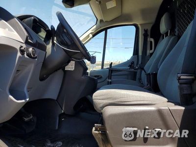 Zdjęcie 7 z 13 samochodu: 2015 FORD TRANSIT T-350 VIN:1FTBW2YG4FKB09305 - miniatura