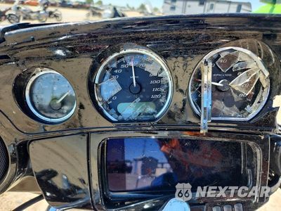 Zdjęcie 7 z 9 samochodu: 2022 HARLEY-DAVIDSON FLHXS VIN:1HD1KRP10NB670546 - miniatura