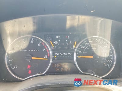 Zdjęcie 9 z 12 samochodu: 2009 CHEVROLET COLORADO VIN:1GCCS19E098155853 - miniatura