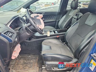 Zdjęcie 7 z 12 samochodu: 2019 FORD EDGE ST VIN:2FMPK4AP1KBC22068 - miniatura