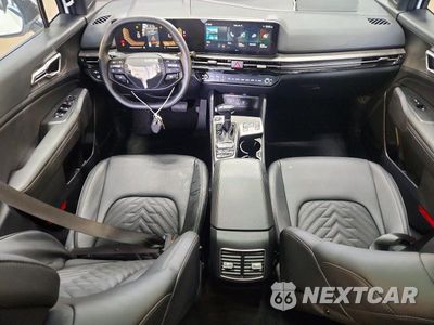 Zdjęcie 8 z 13 samochodu: 2026 KIA SPORTAGE X LINE VIN:5XYK6CDF7TG356144 - miniatura