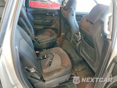 Zdjęcie 11 z 13 samochodu: 2016 CHEVROLET TRAVERSE LT VIN:1GNKVGKD7GJ254609 - miniatura